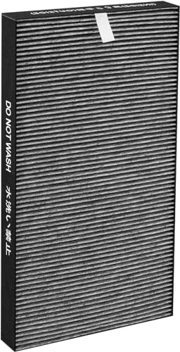 Goodnet FZ-D40SF FZ-G40SF 集じん 脱臭一体型フィルター 加湿空気清浄機 KC-D40-W KC-E40-W KC-F40-W 交換用フィルター 1枚入り